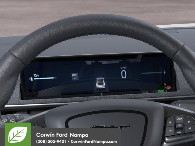 New 2026 Ford Mustang Mach-E Select w/ Interior Protection Package AWD/4WD image 13
