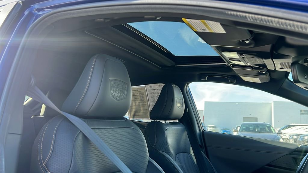 Certified 2025 Subaru Crosstrek 2.5i Wilderness w/ Wilderness Package image 10