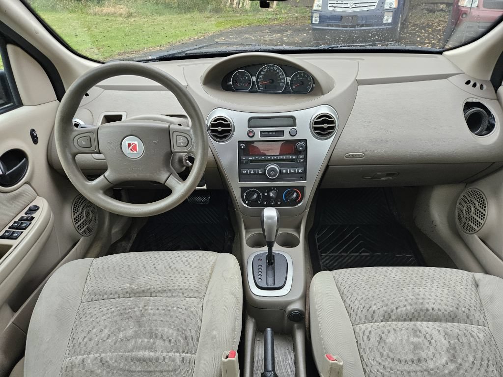 Used 2007 Saturn ION Level 2 w/ Preferred Pkg FWD image 10