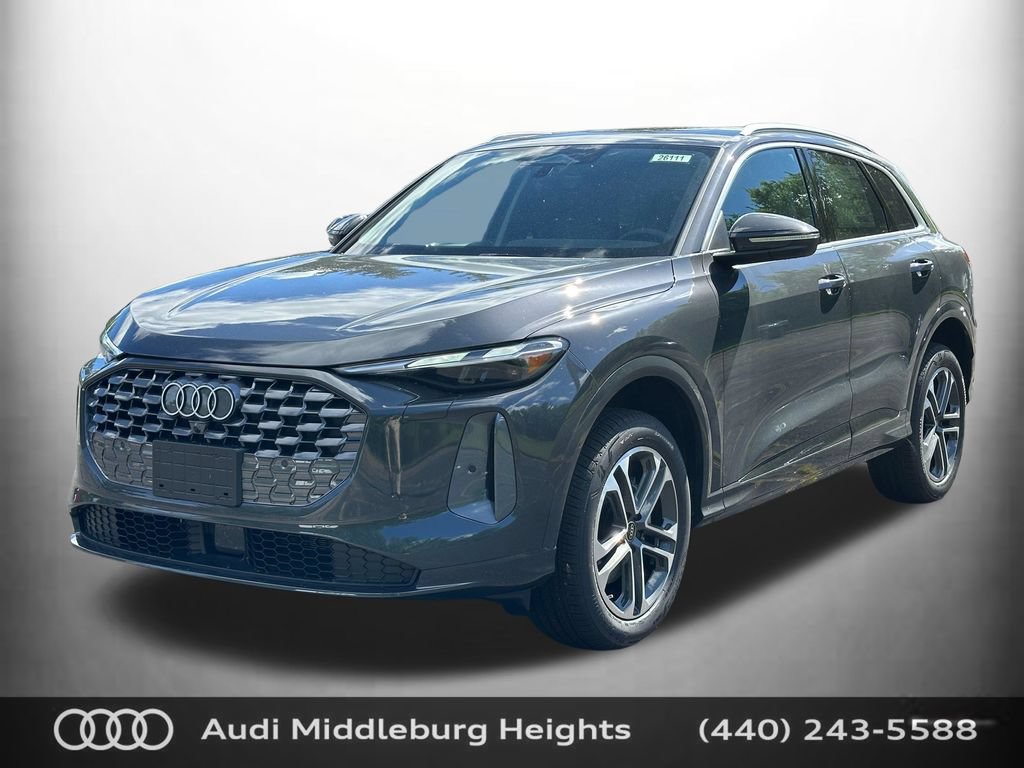 Used 2026 Audi Q5 Premium AWD/4WD image 3