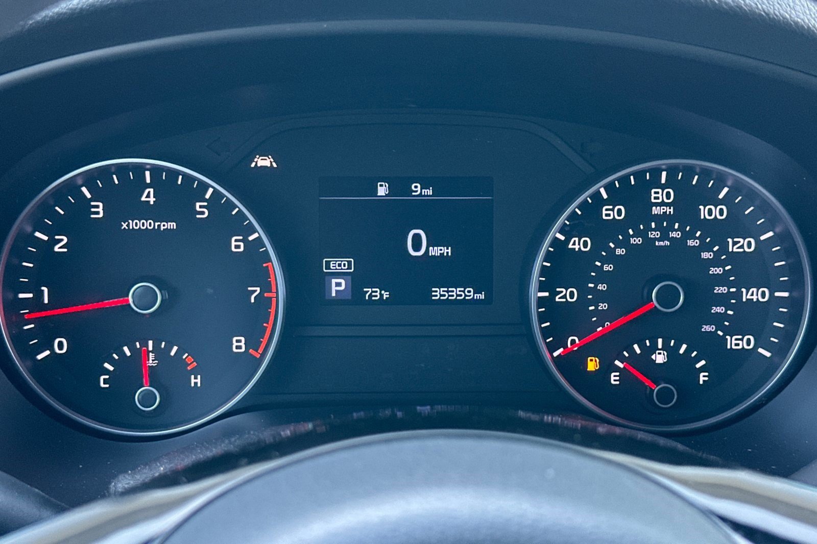 Used 2022 Kia Sportage LX FWD image 20