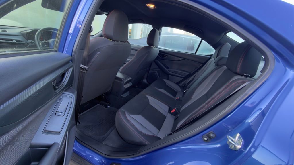 Used 2023 Subaru WRX image 8