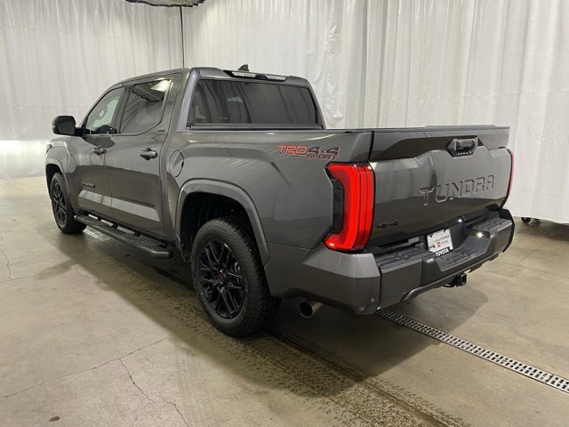 Used 2022 Toyota Tundra SR5 image 6