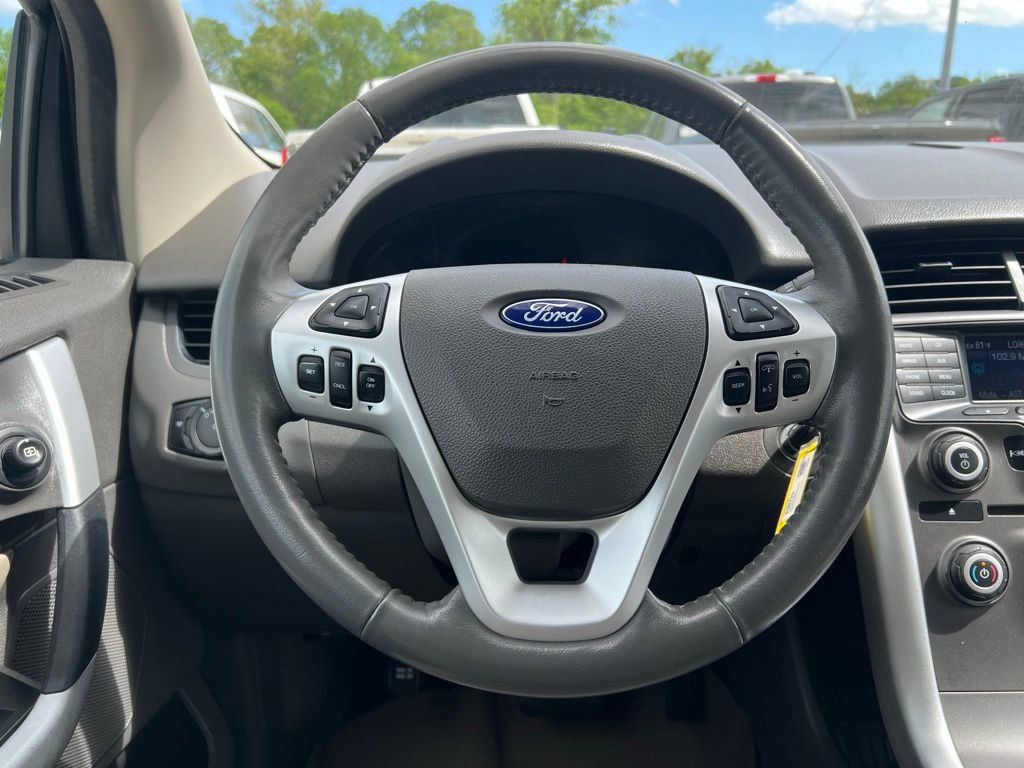 Used 2012 Ford Edge SEL FWD image 32