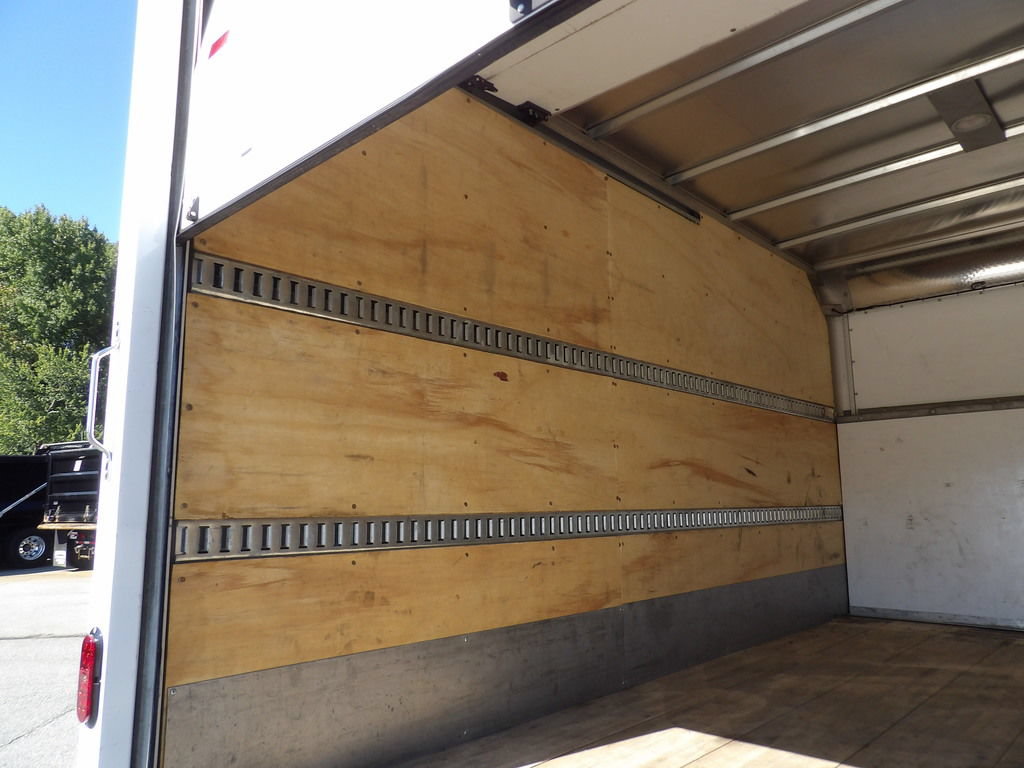 Used 2024 Ford E-350 and Econoline 350 Super Duty w/ Power Windows & Locks Group RWD image 34