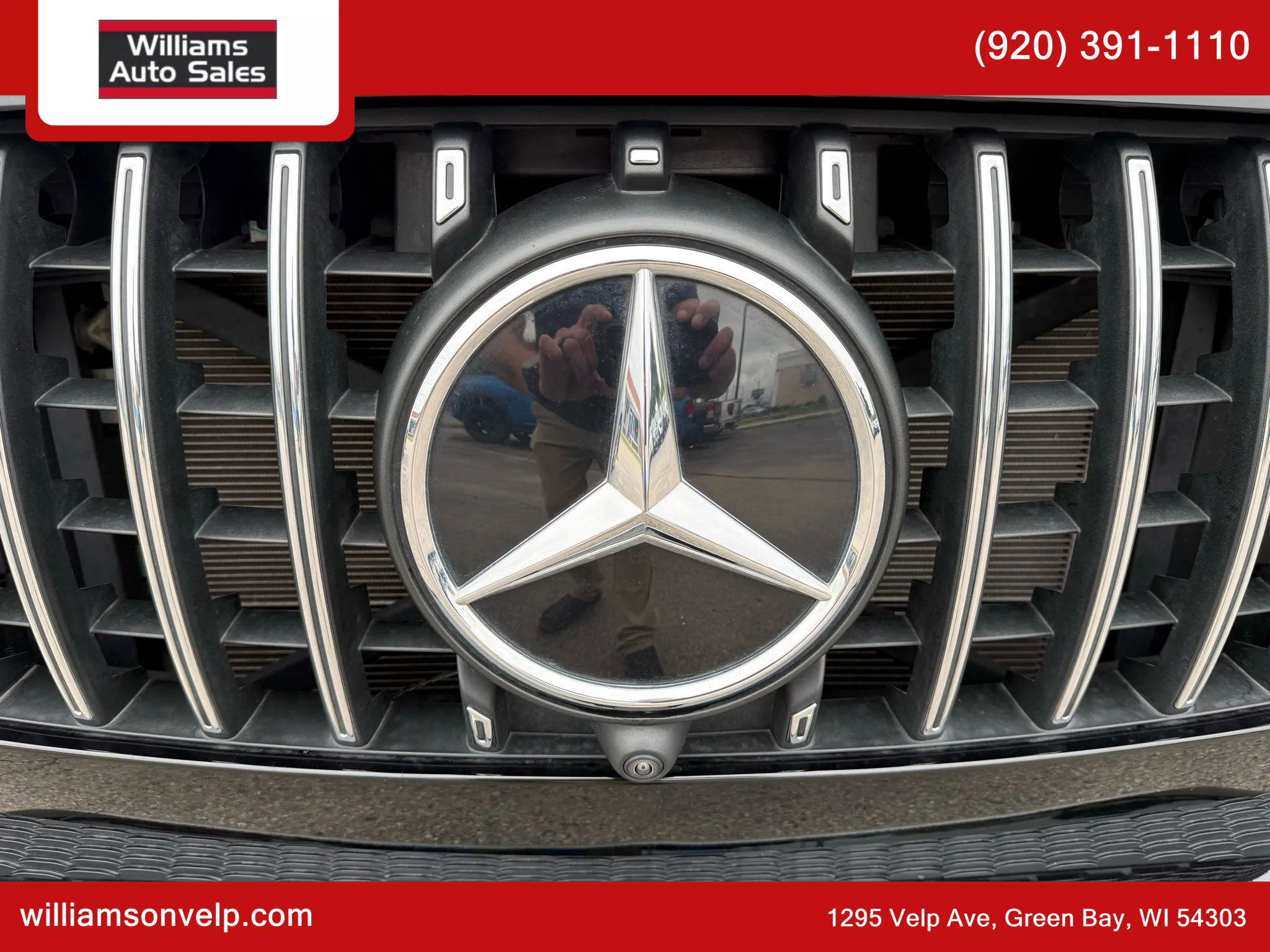 Used 2024 Mercedes-Benz GLE 63 AMG S image 50