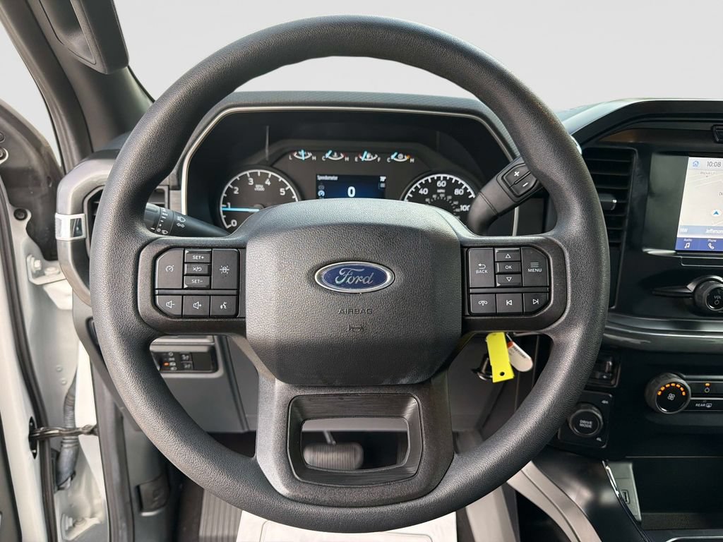 Used 2023 Ford F150 XL w/ STX Appearance Package AWD/4WD image 30