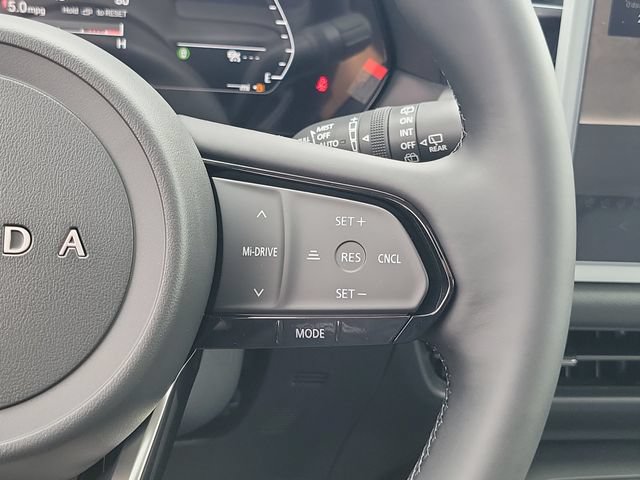 New 2026 MAZDA CX-5 2.5 S w/ Premium Package AWD/4WD image 8