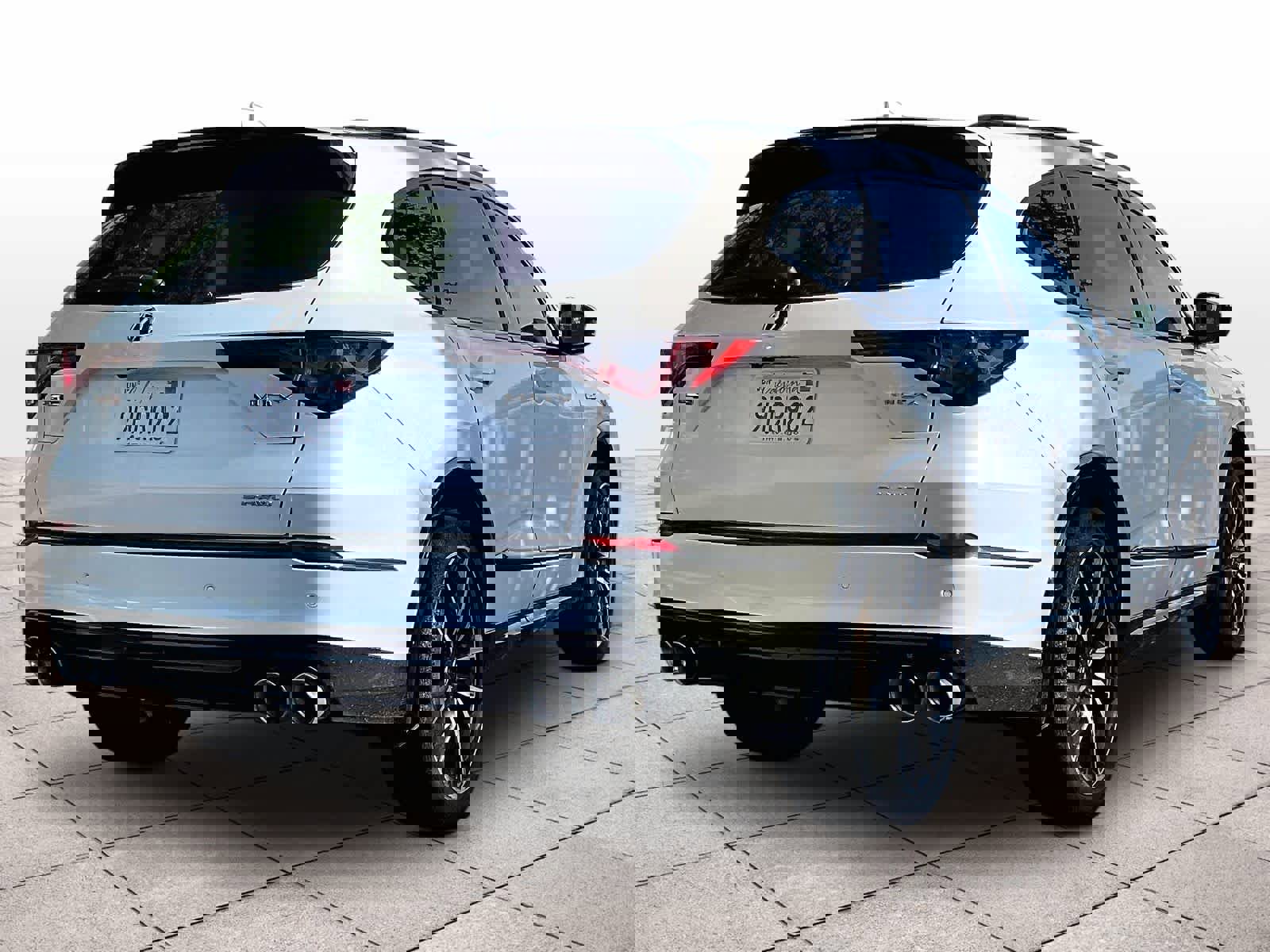 Used 2023 Acura MDX Type S image 13