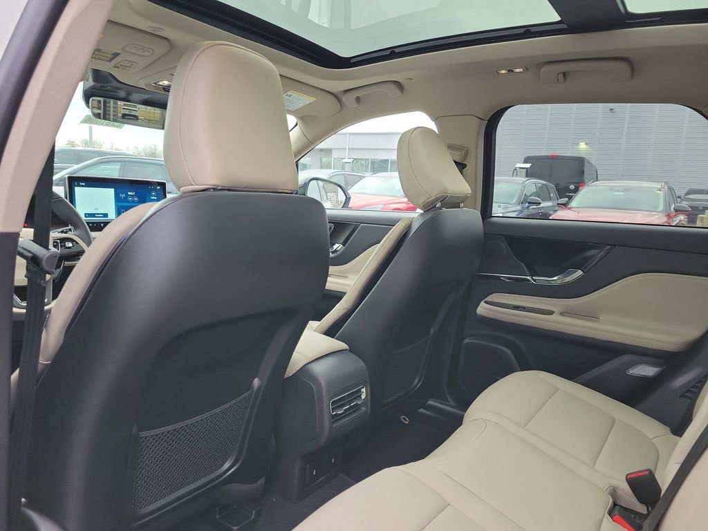 New 2026 Lincoln Corsair Grand Touring image 15