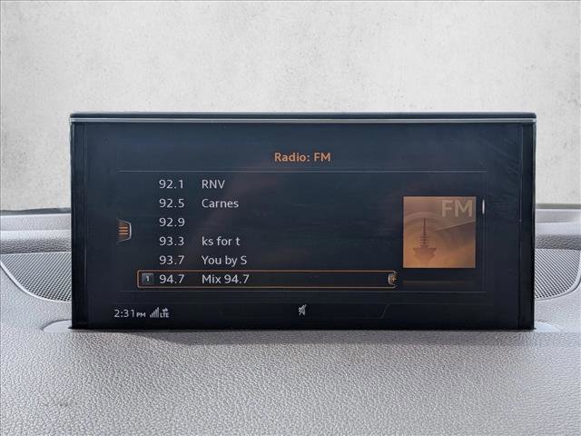 Used 2018 Audi Q7 3.0T Prestige w/ Prestige Package image 12