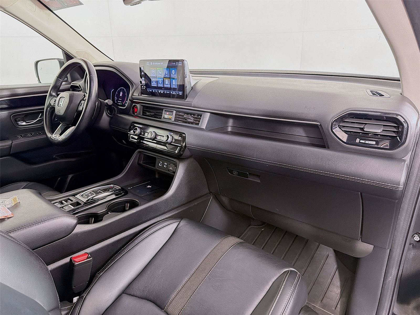 Used 2023 Honda Pilot EX-L image 31