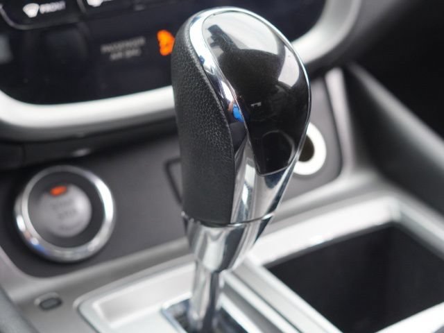 Used 2023 Nissan Murano SL w/ SL Moonroof Package FWD image 25