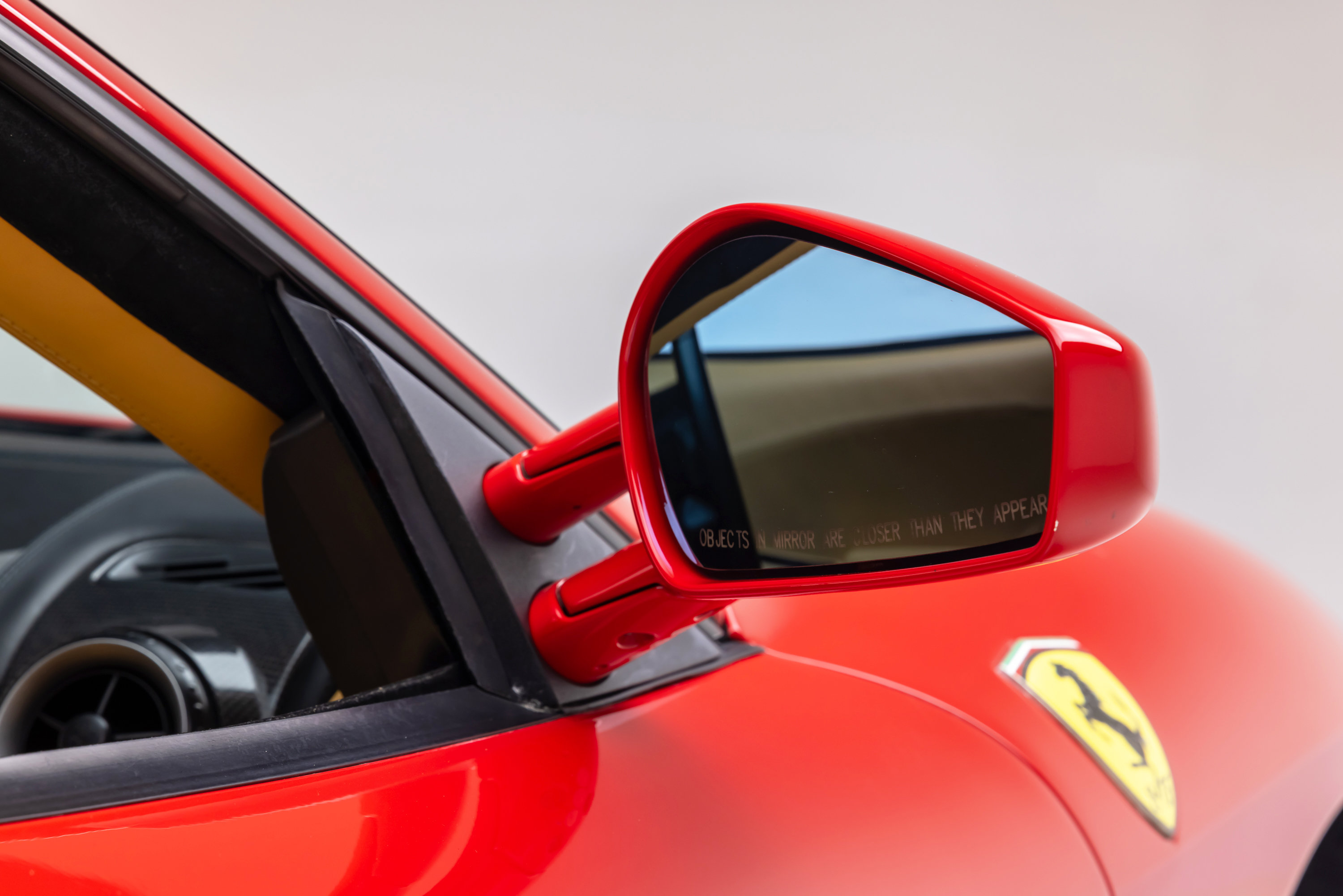 Certified 2005 Ferrari F430 Coupe RWD image 26