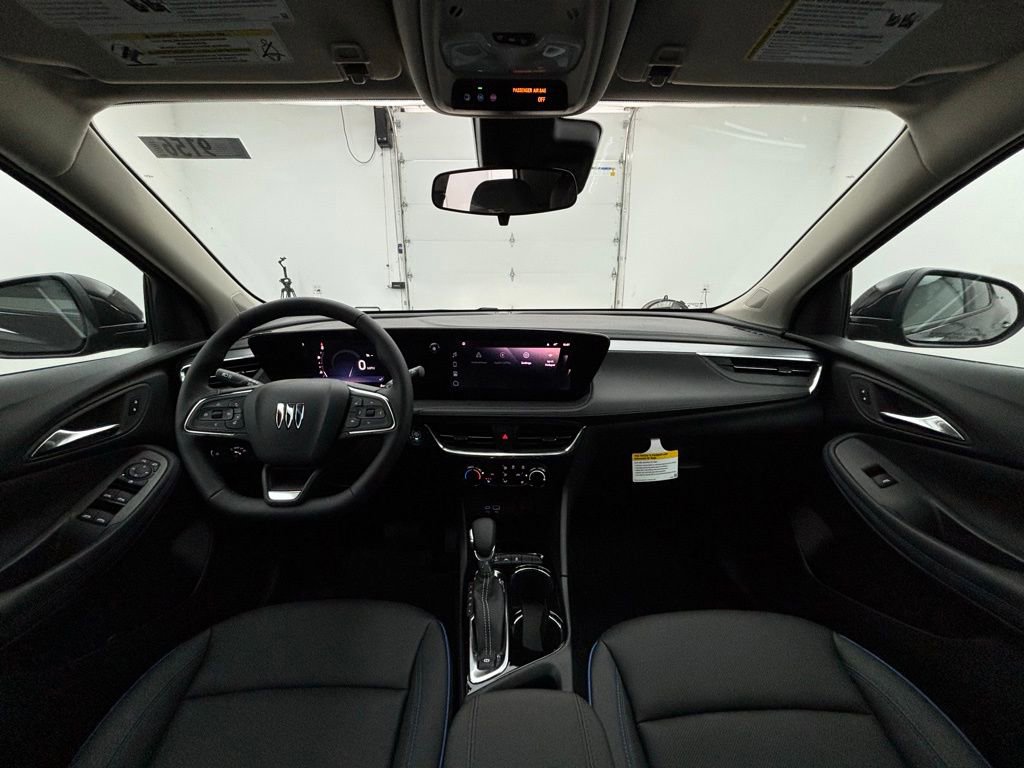 New 2026 Buick Encore GX Sport Touring w/ Comfort Package image 2