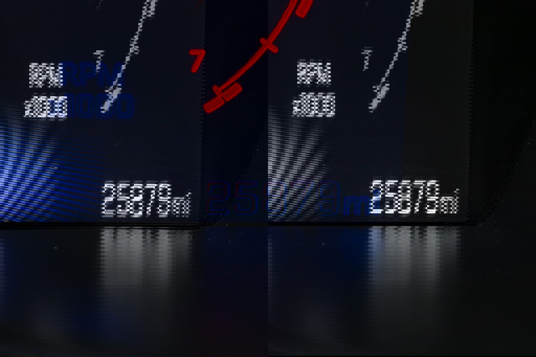 Used 2024 Chevrolet Colorado Trail Boss image 16