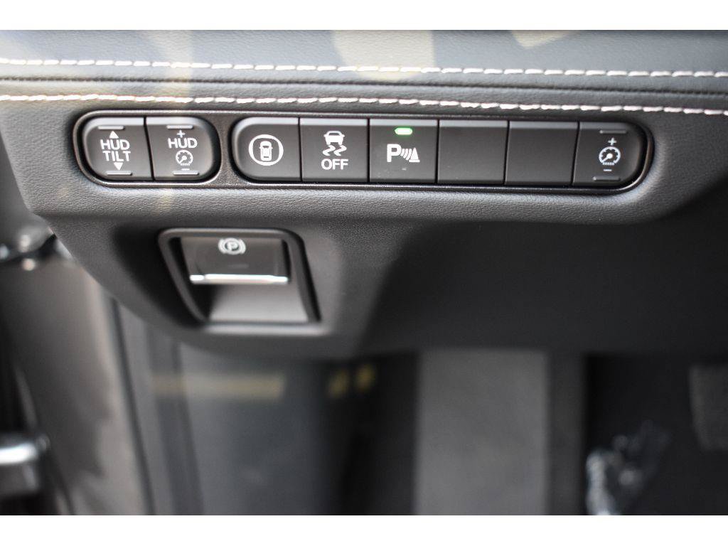 New 2026 Acura MDX w/ Advance Package AWD/4WD image 22