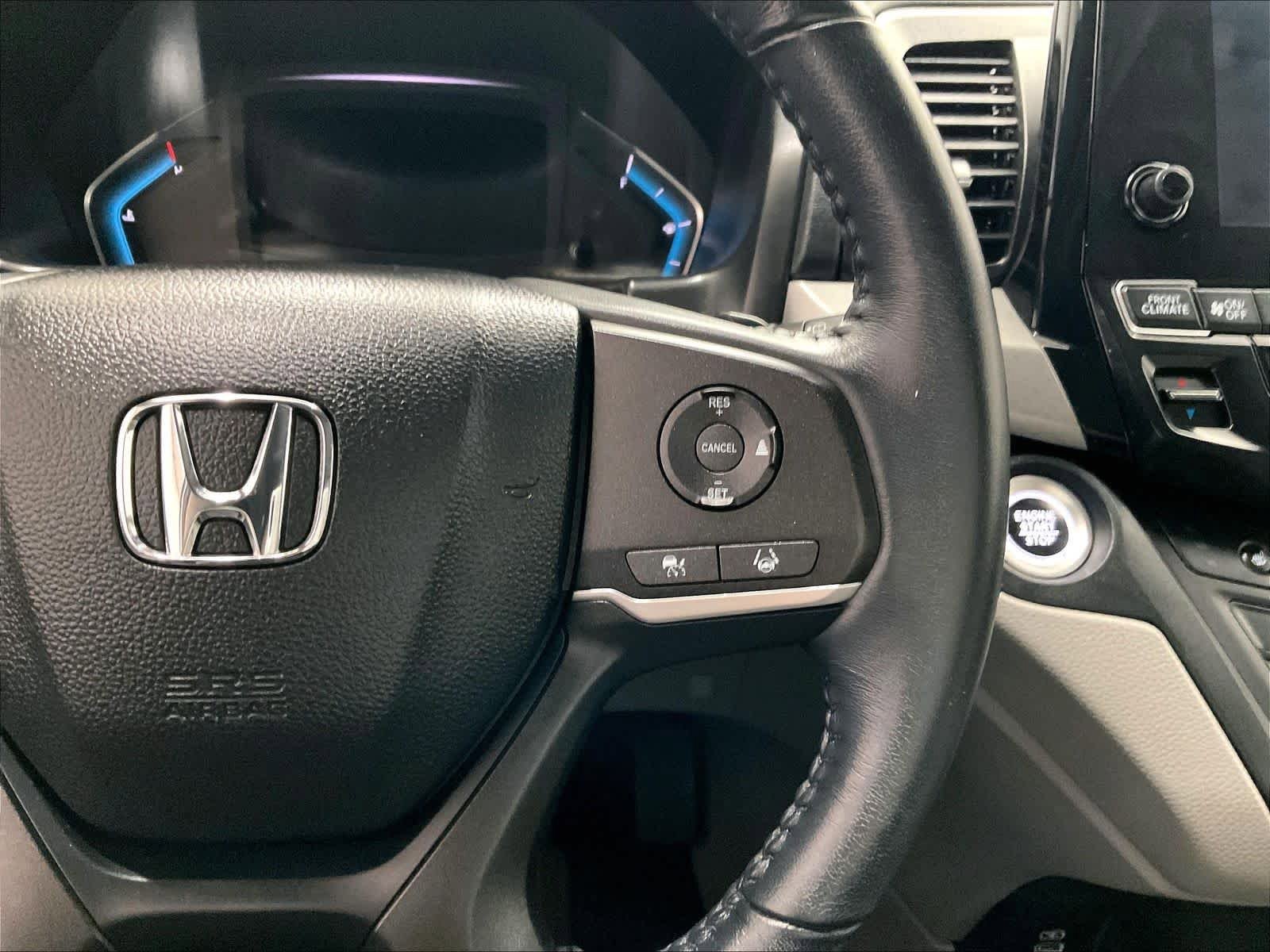 Used 2023 Honda Odyssey EX-L image 25