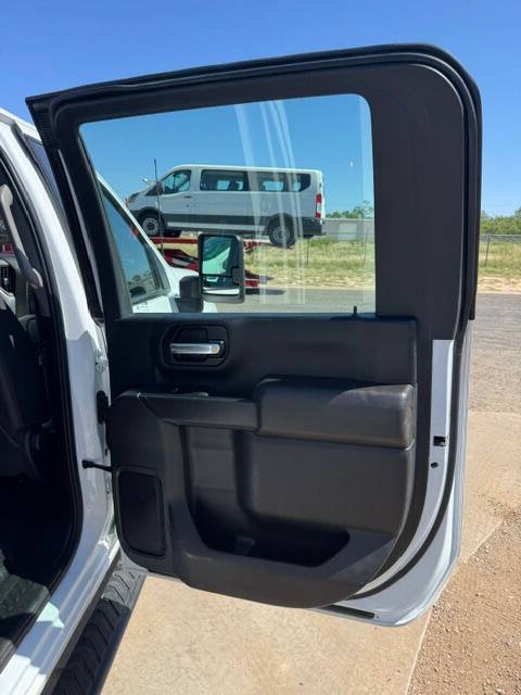 Used 2023 Chevrolet Silverado 3500 W/T w/ WT Fleet Convenience Package AWD/4WD image 36