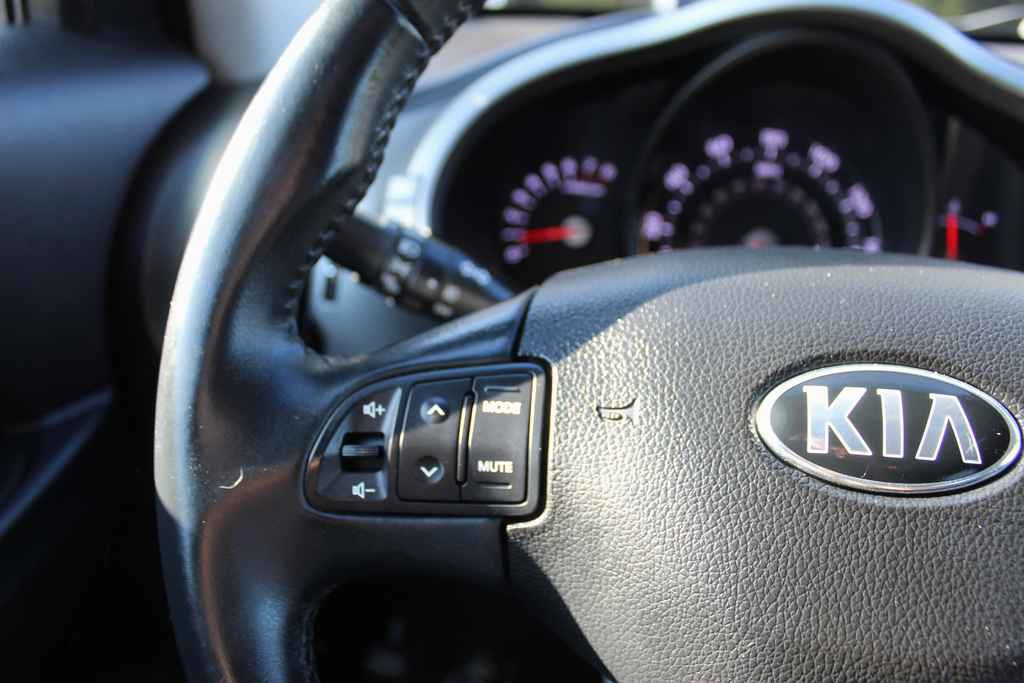 Used 2016 Kia Sportage SX AWD/4WD image 15
