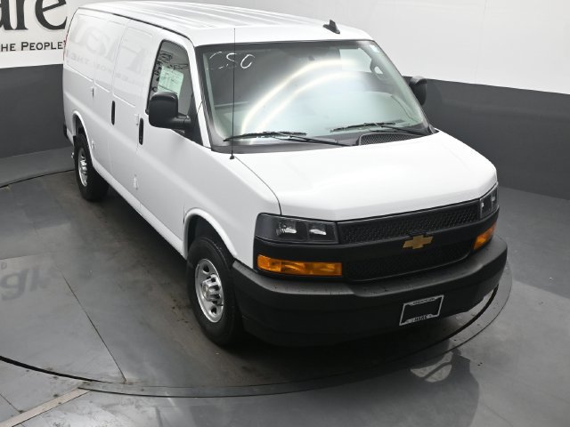 New 2027 Chevrolet Express 2500 w/ Driver Convenience Package RWD image 26