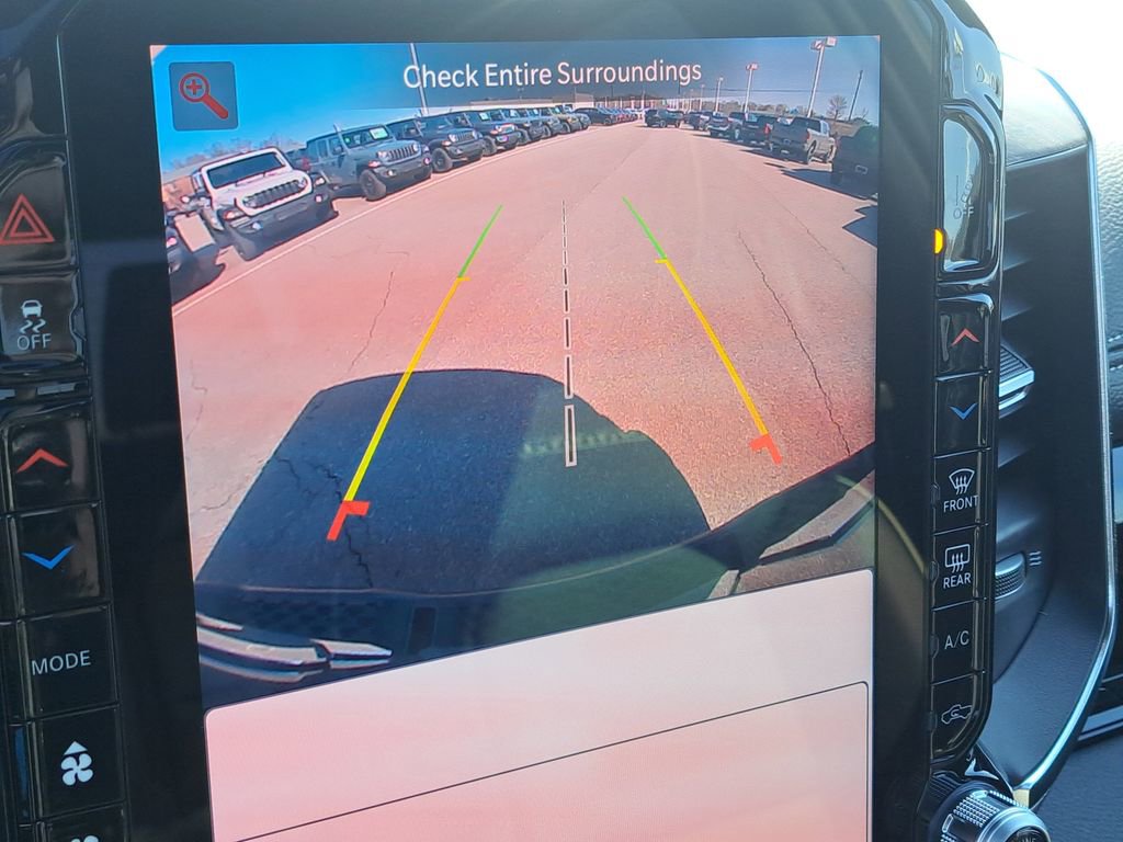 New 2026 RAM 1500 Laramie image 9