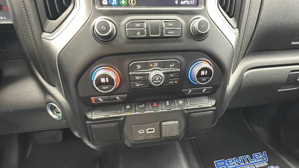 Used 2021 Chevrolet Silverado 1500 LT image 15