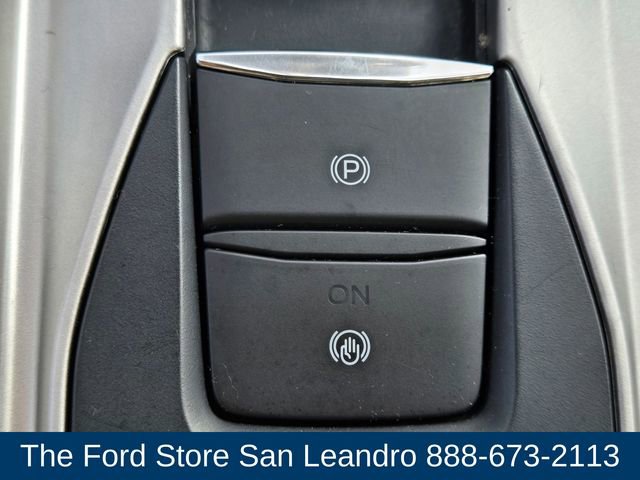 Certified 2024 Ford Explorer Limited image 22