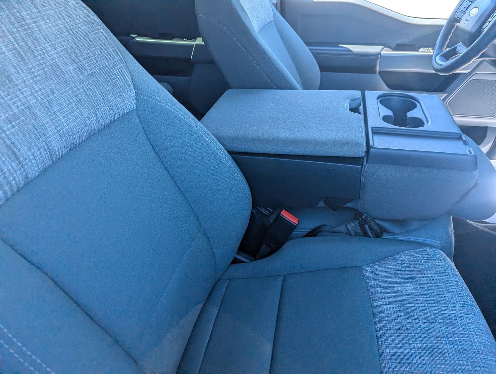 Certified 2023 Ford F150 XLT w/ Trailer Tow Package image 10