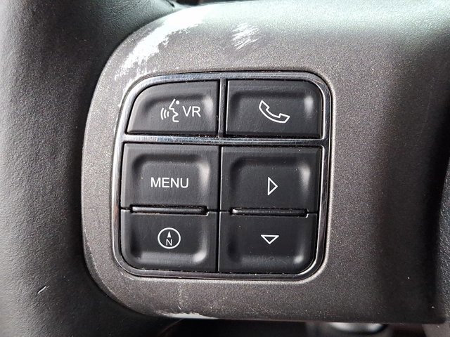 Used 2016 Jeep Wrangler Unlimited Sport image 18