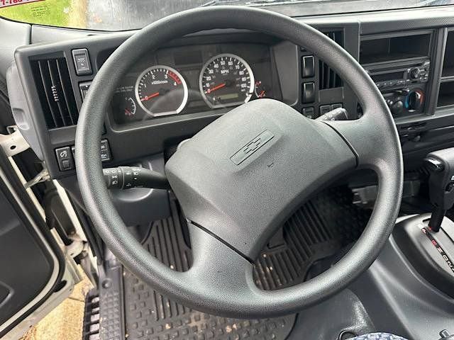 Used 2023 Chevrolet Low Cab Forward 5500XD RWD image 15