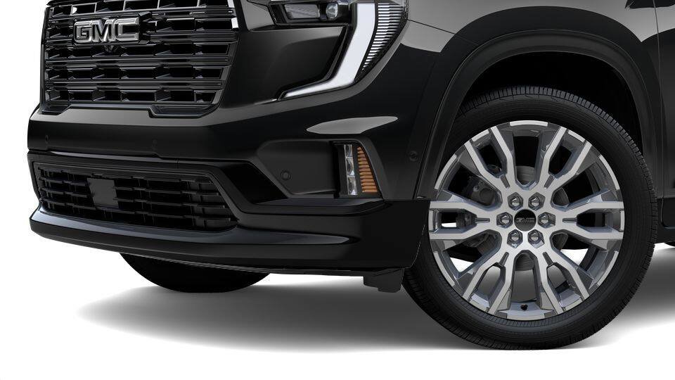 New 2026 GMC Acadia Denali Ultimate image 31