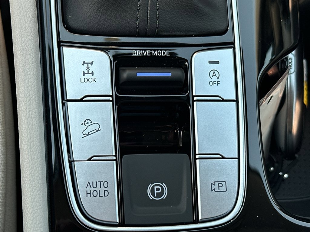 New 2026 Hyundai Tucson SEL AWD/4WD image 24