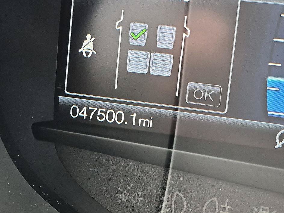 Used 2024 Ford Edge Titanium AWD/4WD image 20