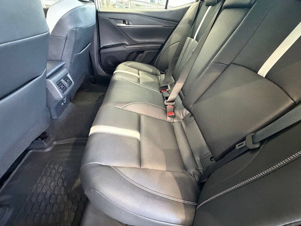 Certified 2026 Toyota Camry SE w/ Convenience Package FWD image 34