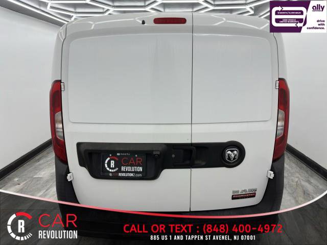 Used 2019 RAM ProMaster City Tradesman FWD image 5
