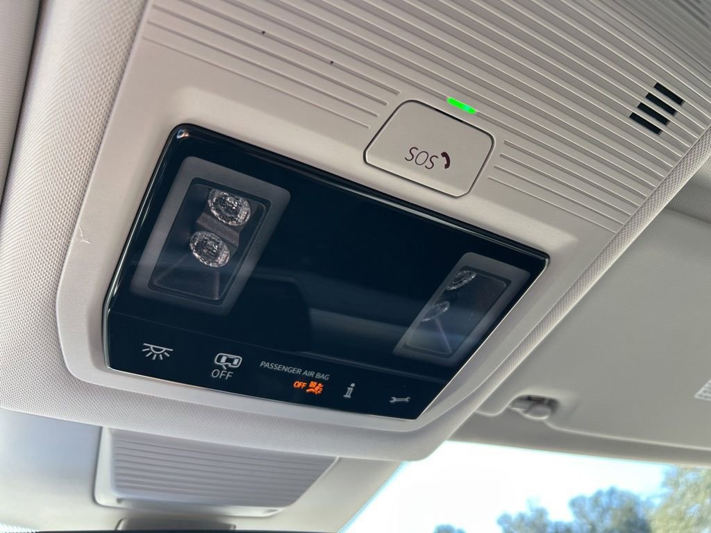 New 2026 Volkswagen Tiguan S image 41