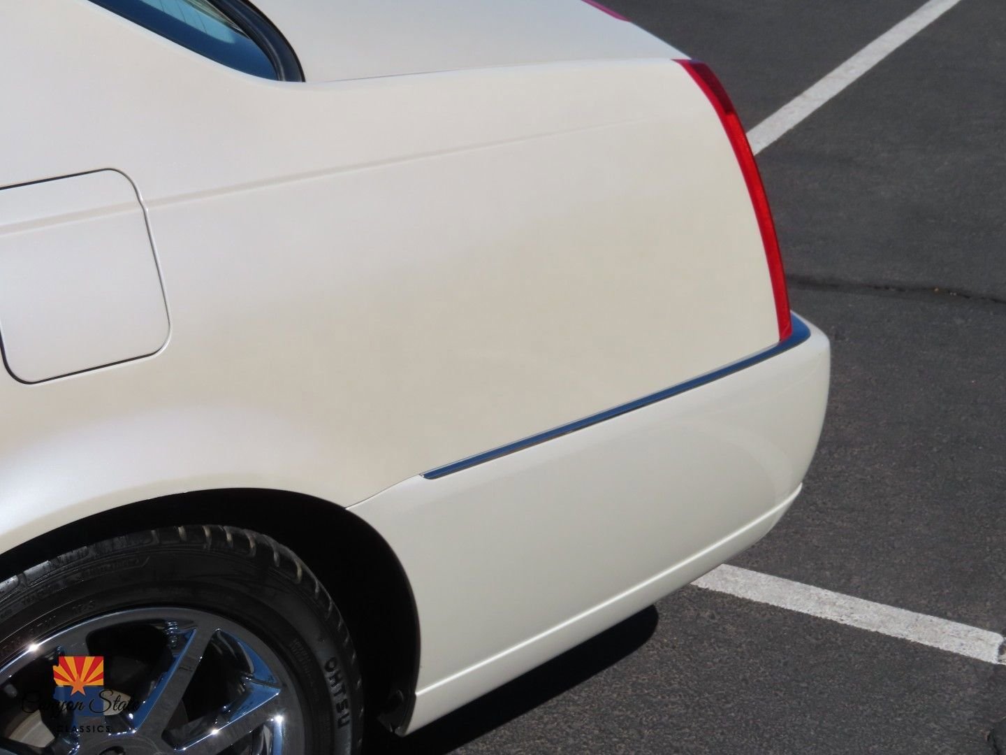 Used 2009 Cadillac DTS image 14