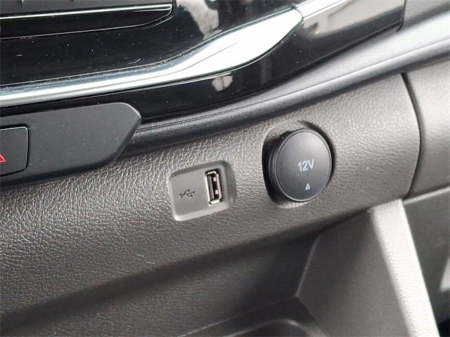 Used 2023 Ford Transit 350 XLT image 23