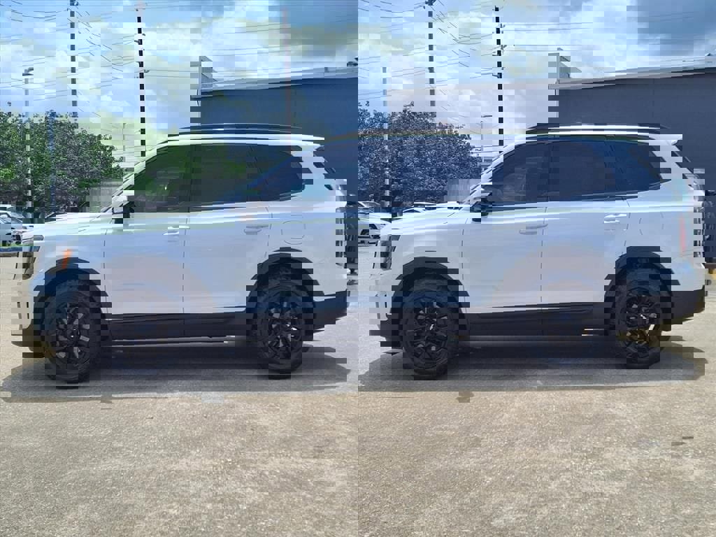 Certified 2024 Kia Telluride SX Prestige X-Pro AWD/4WD image 5