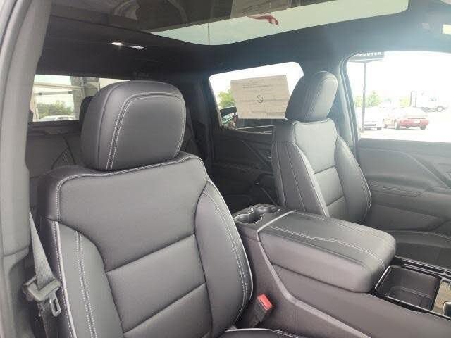 New 2026 Chevrolet Silverado EV LT image 25