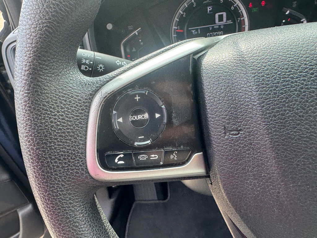 Used 2018 Honda CR-V LX image 13