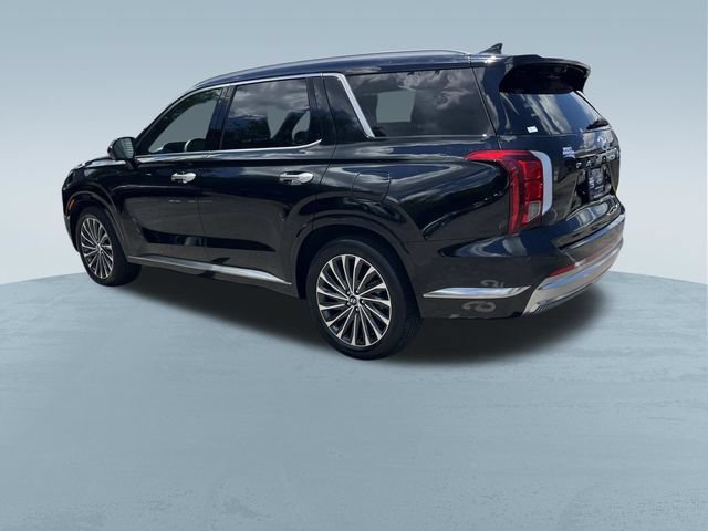 Used 2023 Hyundai Palisade Calligraphy AWD/4WD image 7