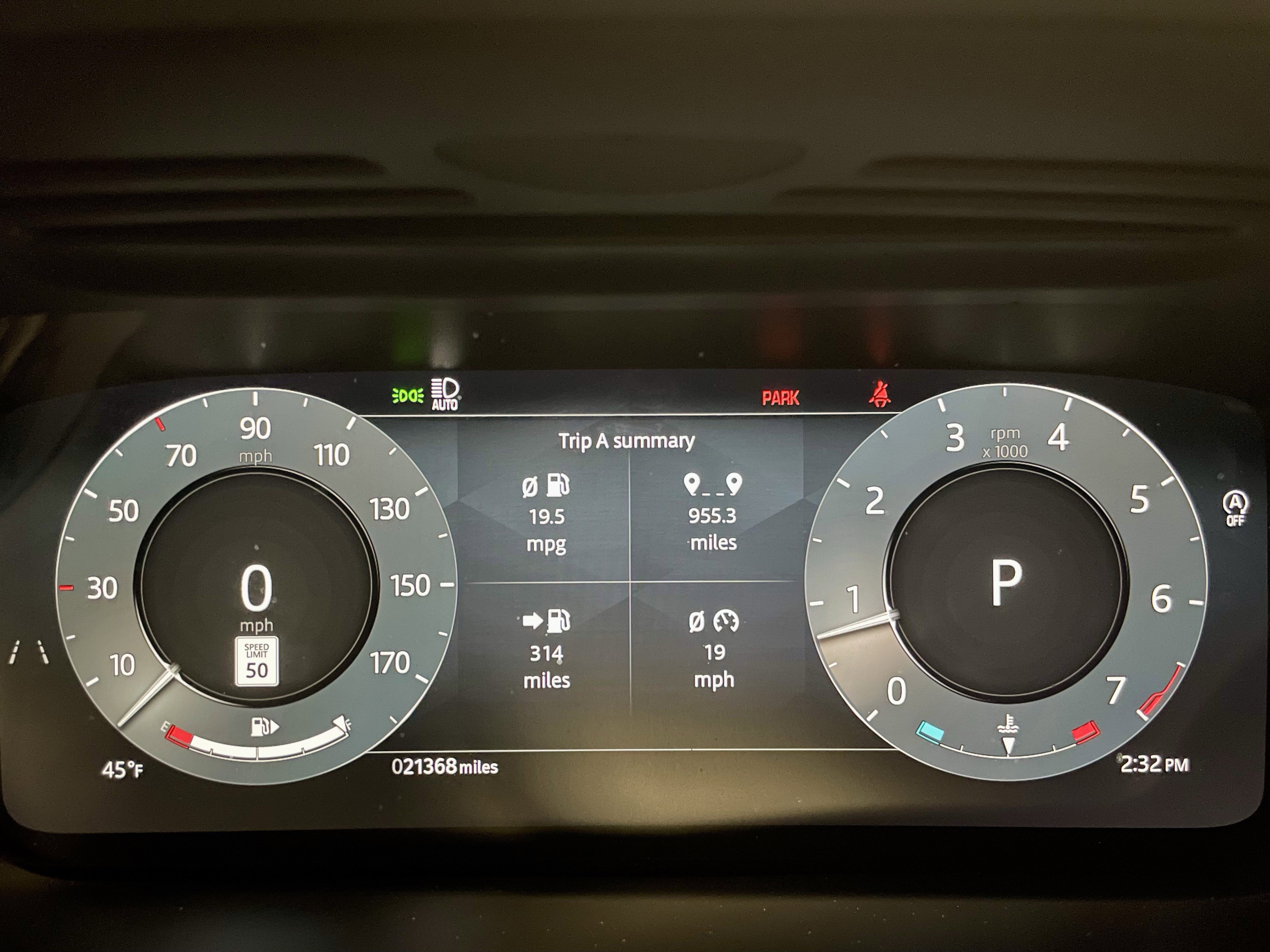 Certified 2024 Land Rover Range Rover Evoque S image 24