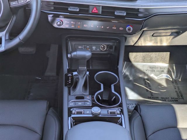 Used 2026 Kia K5 EX image 18