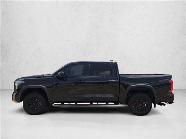Used 2024 Toyota Tundra TRD Pro AWD/4WD image 9