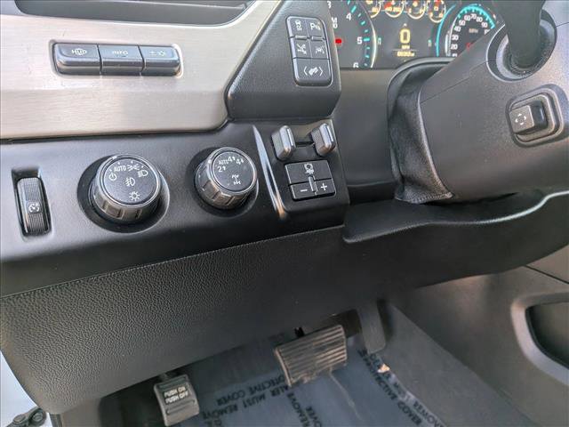 Used 2019 GMC Yukon Denali image 17