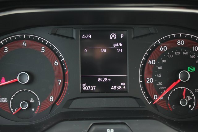 Used 2019 Volkswagen Jetta S w/ Driver Assistance Package image 14