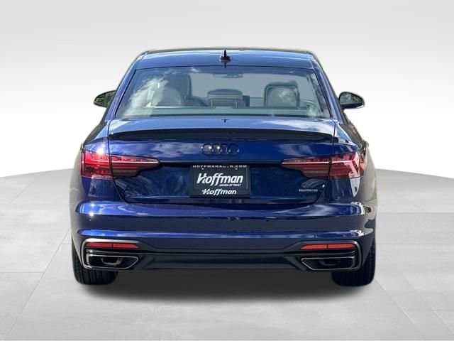 Used 2023 Audi A4 2.0T Premium Plus w/ Premium Plus Package AWD/4WD image 7
