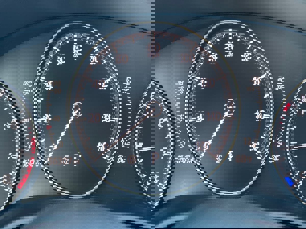 Used 2023 MAZDA MAZDA3 s image 12